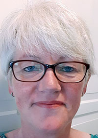 Solveig Anny Hammershaug style=