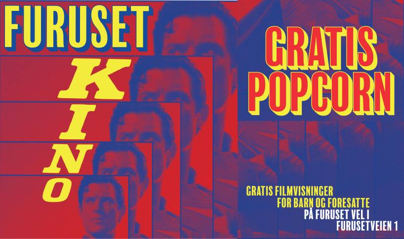 Artikkelbilde til artikkelen Gratis kino!