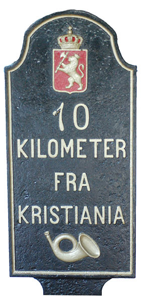 Furuset - veikrysset som forsvant