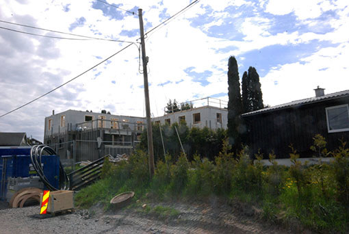 Furuset hybilifiseres