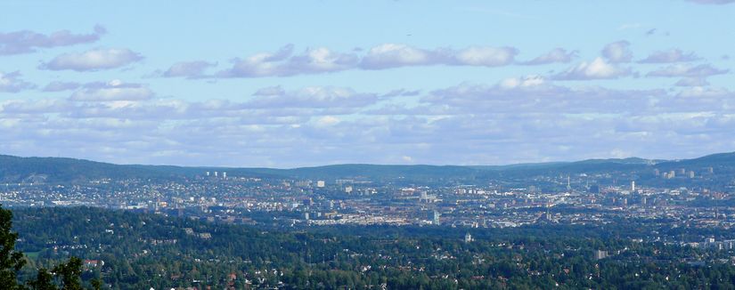 Artikkelbilde til artikkelen Bydelsreformen: Furuset Vel støtter GM!